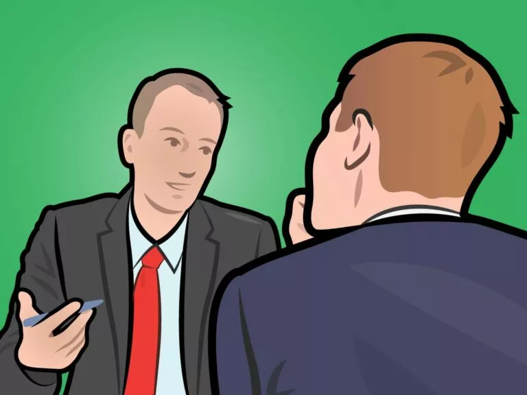 Here Are 5 Questions To Always Ask In A Job Interview