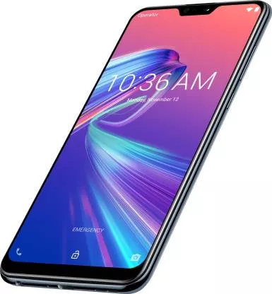 asus zenfone max pro m2