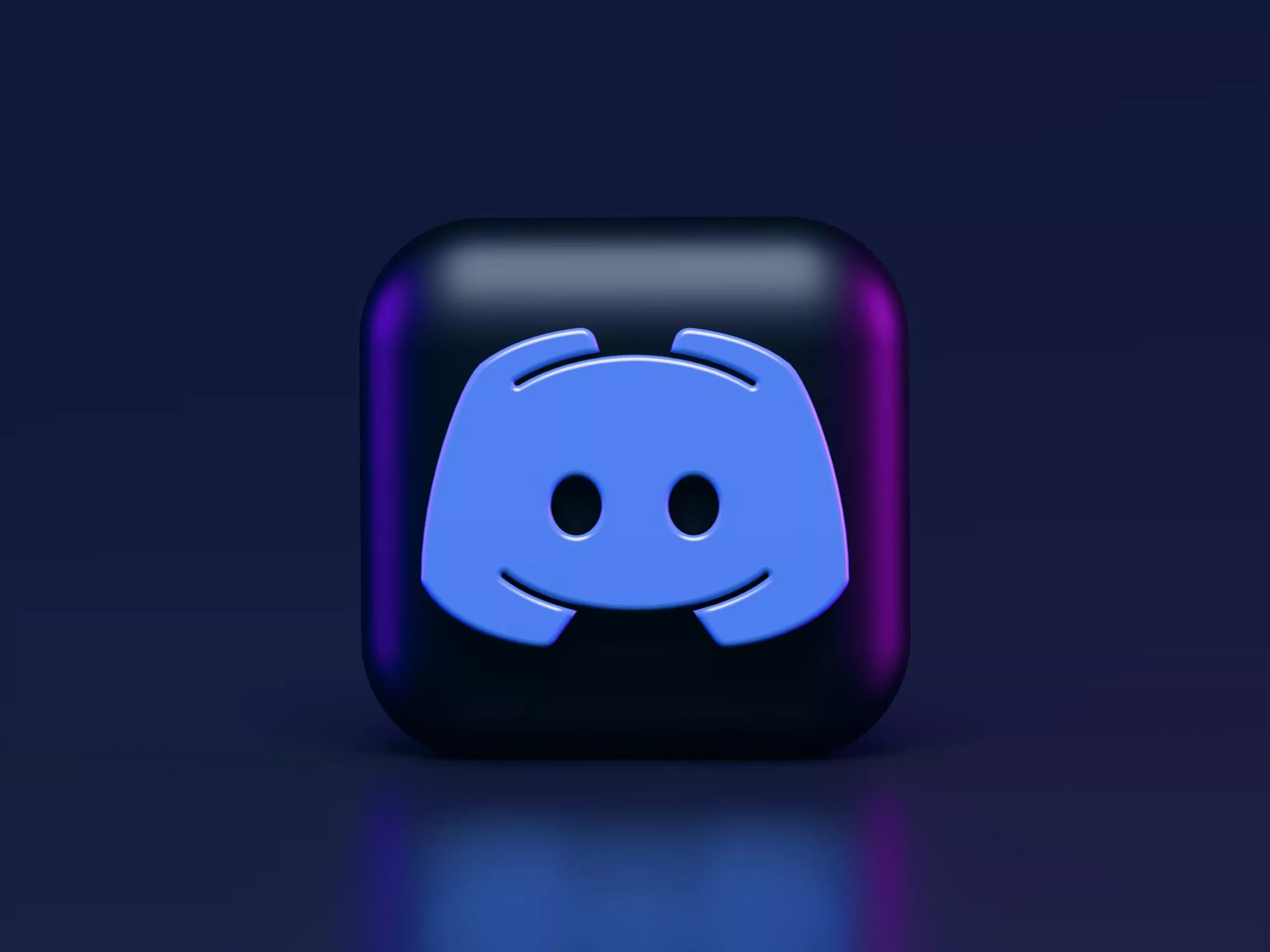 Image of the Discord logo