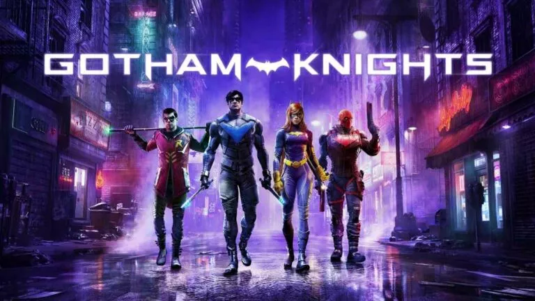 Gotham Knights, Sonic Frontiers & Valkyrie Elysium Will Have Denuvo DRM