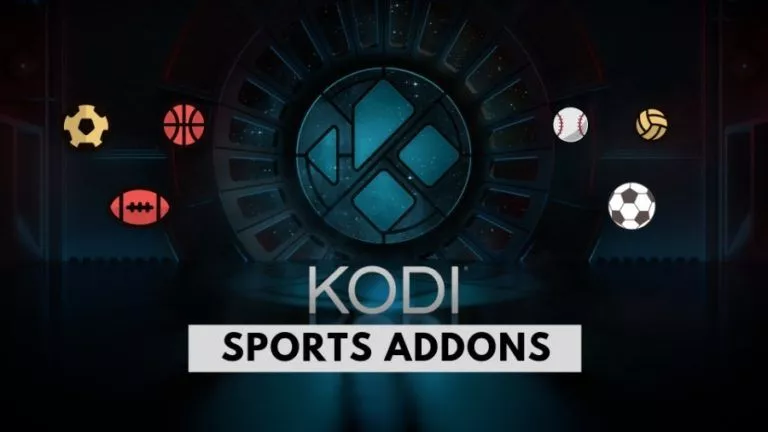 8 Best Kodi Sports Addons For Streaming Live Sports In 2019