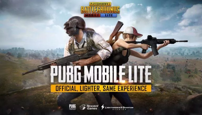 PUBG Mobile Lite First Impressions Review: Same As Original PUBG?