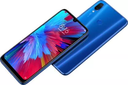 redmi note 7S