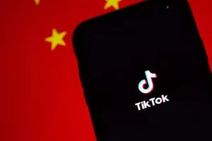 TikTok ban