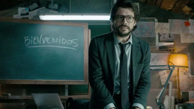 Is It Possible To Watch “Money Heist” Season 5, Part 2 For Free Online?