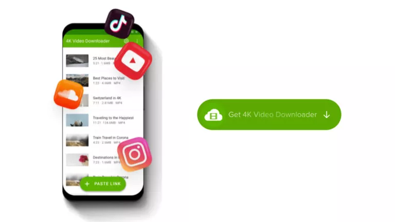 How To Use 4K Video Downloader To Download Videos For Free?