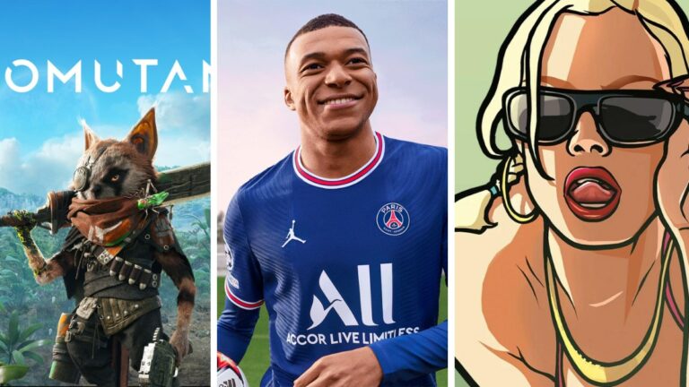 5 Games That Should Be Free-To-Play In 2022