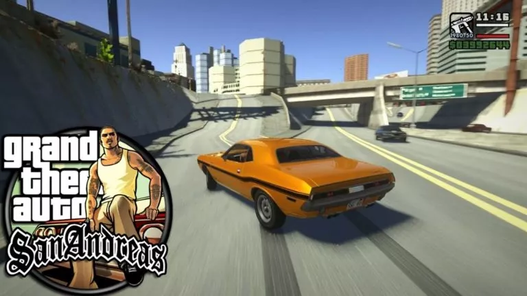 10 Best GTA San Andreas Mods To Try In 2022 | GTA SA Mods