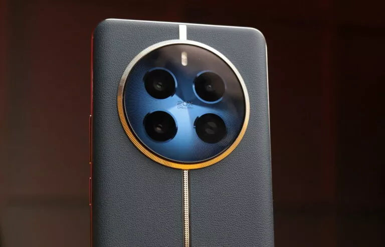 Realme 12 Pro Review: It’s All About The Cameras