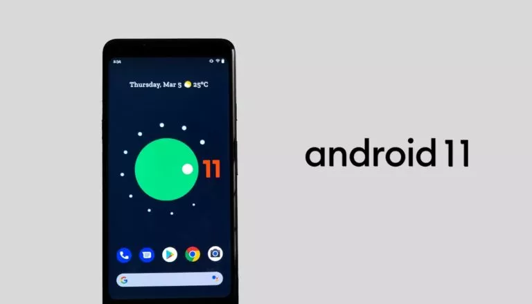 Android 11 Beta 1 Lands On A Few Google Pixel 4 Devices