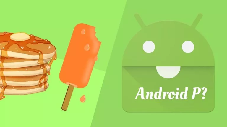 What Are Some Android P Name Predictions? We Found 17 Desserts