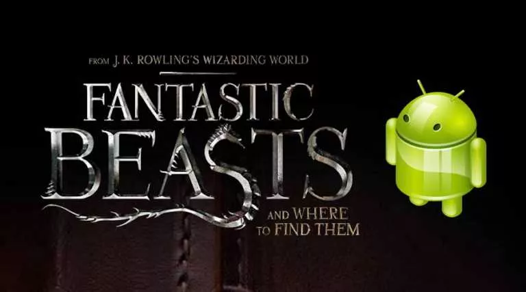 How To Cast Magical “Harry Potter Spells” Using Your Android Smartphone