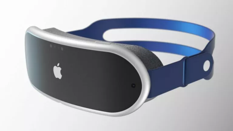 Apple AR/VR Headset Leaked: Everything You Need To Know