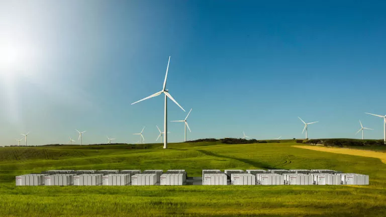 Tesla Is Building World’s Largest Lithium-ion Battery In Australia