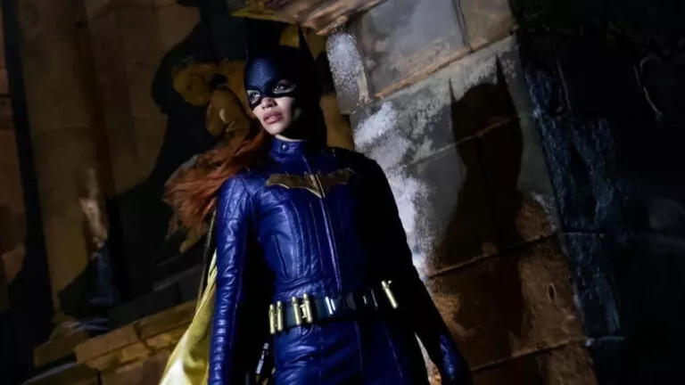 ‘Batgirl’ Gets A Secret “Funeral Screenings” On Warner Bros. Lot