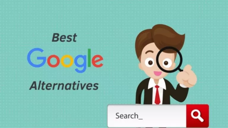 13 Google Alternatives: Best Search Engines To Use In 2022