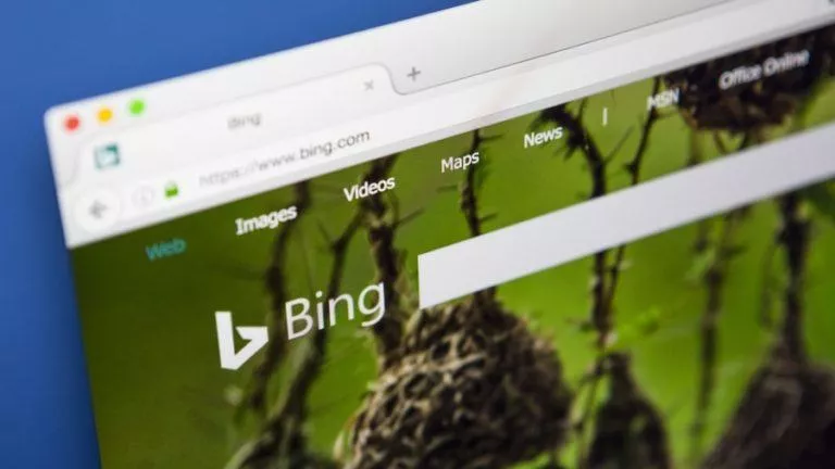 Microsoft Bing Caught Serving Child Pornography And Suggesting More