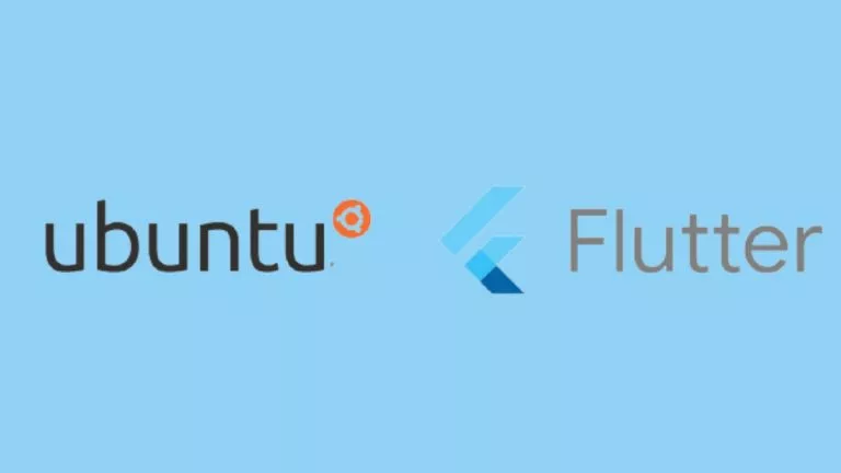 Canonical: Flutter Is The Default Choice For Future Ubuntu Apps