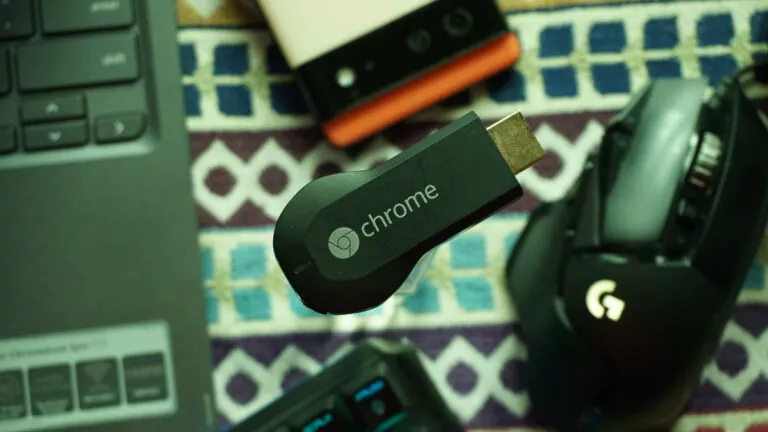 How To Factory Reset A Google Chromecast