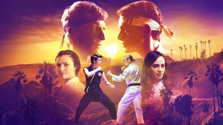 “Cobra Kai” Season 4 Release Date & Time: Where To Watch It Online?