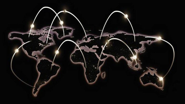 Top 20 Countries With Fastest Broadband Internet Speed In The World