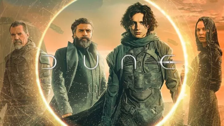 Dune Viewership Surpasses Zack Snyder’s Justice League On HBO Max