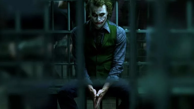 Where To Watch The Dark Knight Online In 2023?