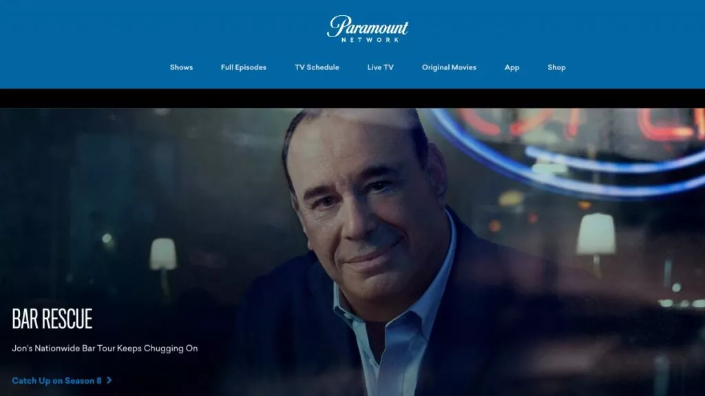 Paramount Network Vs Paramount Plus: What Are The Differences?