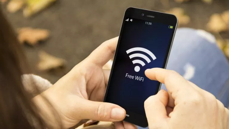 Free Wi-Fi Hotspots Can Track Your Location Even When You Aren’t Using Them