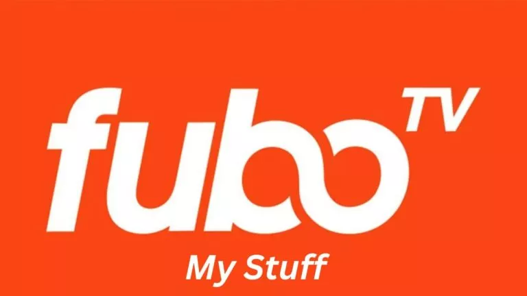 Here’s Everything To Know About FuboTV’s My Stuff Feature