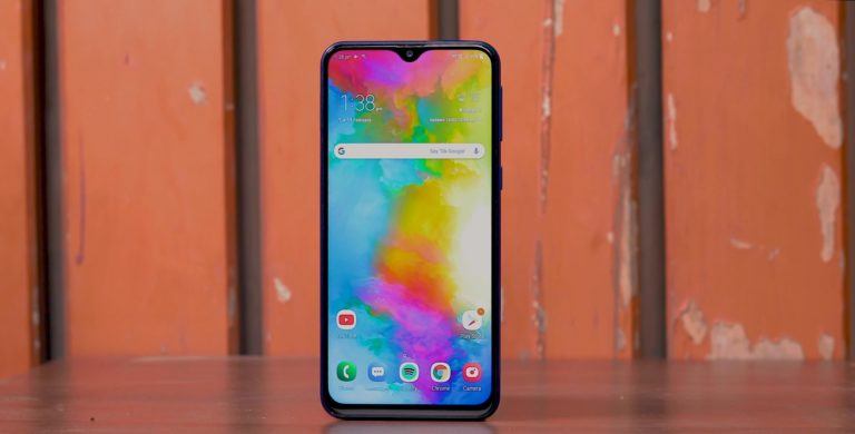 Samsung Galaxy M20 Review: Can It Be The New Budget King?