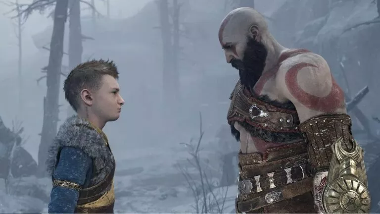 God Of War Ragnarök, Spider-Man 2, Wolverine, And More: PlayStation Showcase Round-up