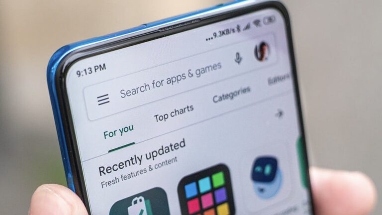 Top 10 New Android Apps To Install In April 2024