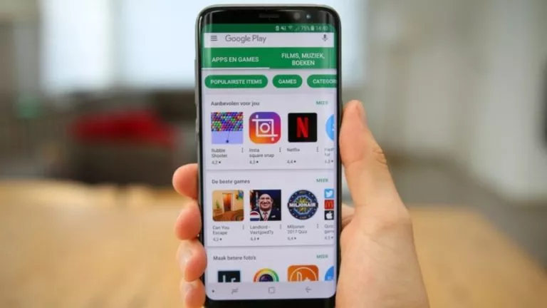 Google Says Android 12 Will Be More Friendly To Third-Party App Stores