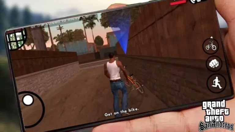 6 Best GTA Games You Can Play On Android And iOS Right Now