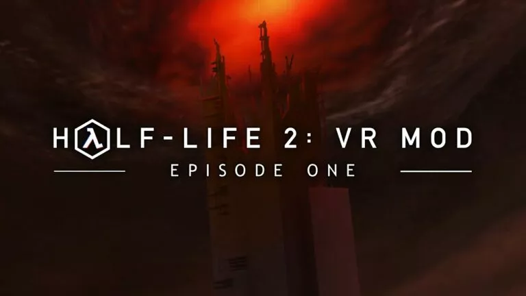 Half-Life 2: VR Mod – Episode One Release Date Confirmed