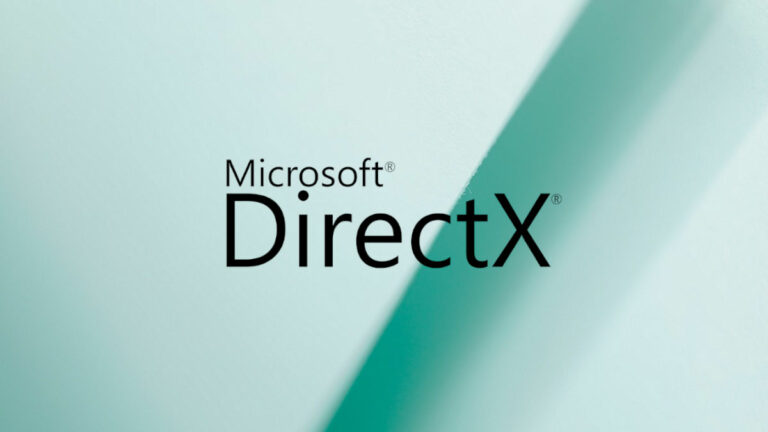 How To Install DirectX 11? Guide For Other Versions & Uninstallation