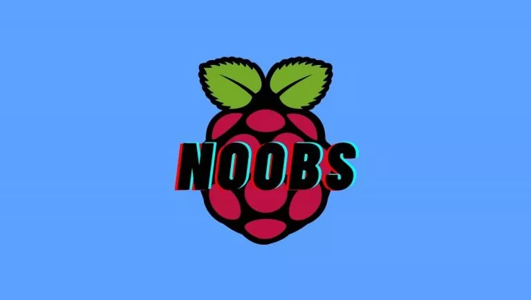 How To Install And Set Up Raspbian/Raspberry Pi OS Using NOOBS For The First Time?