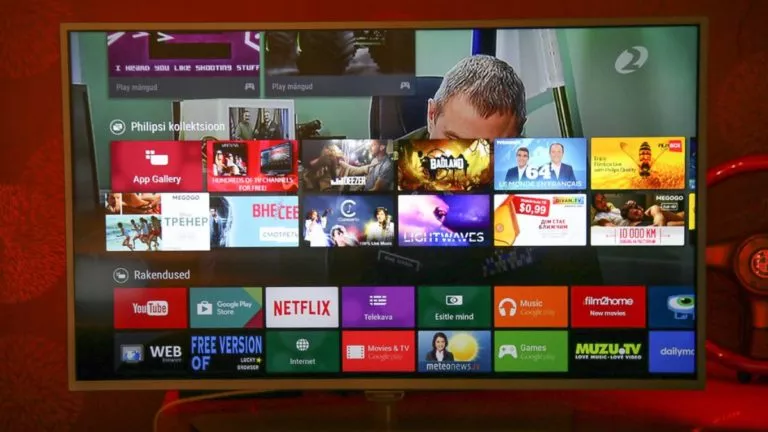 How To Sideload Apps On Your Android TV (2021)?