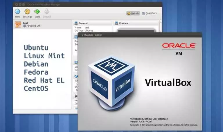 How to Install VirtualBox 5.0 In Ubuntu, Debian, Linux Mint, RHEL, CentOS and Fedora