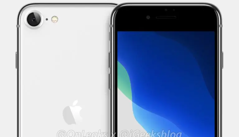 2020 iPhone SE (iPhone 9) Features, Release Date, Price & Rumors