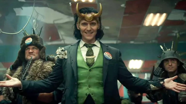 How To Watch Loki Episode 4 For Free On Disney+ And Hotstar?