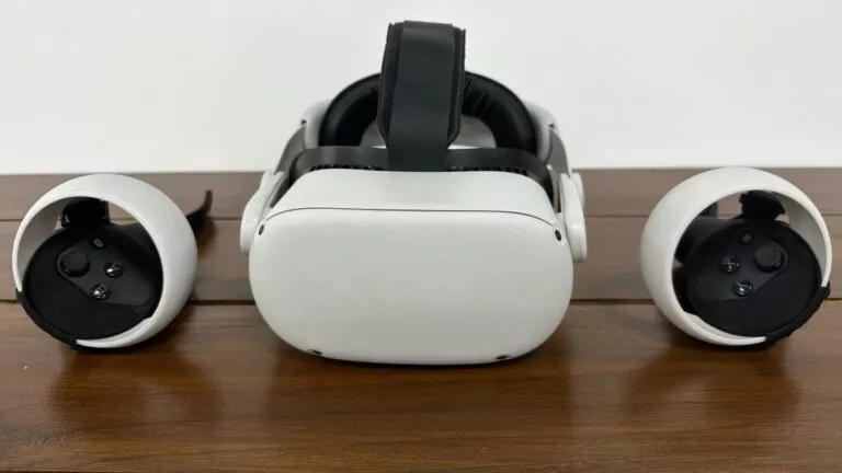 Meta Quest 2 (2023) Review: Is It Still The Best VR Headset?