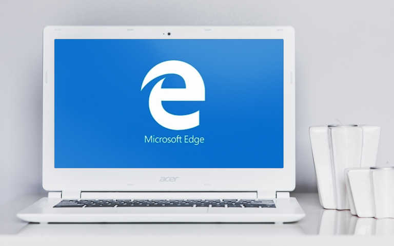 Microsoft Edge Browser May Be Storing Your Private Browsing Data