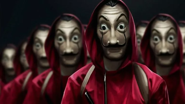 Is It Possible To Watch “Money Heist” Season 5-Part 1 For Free On Netflix?