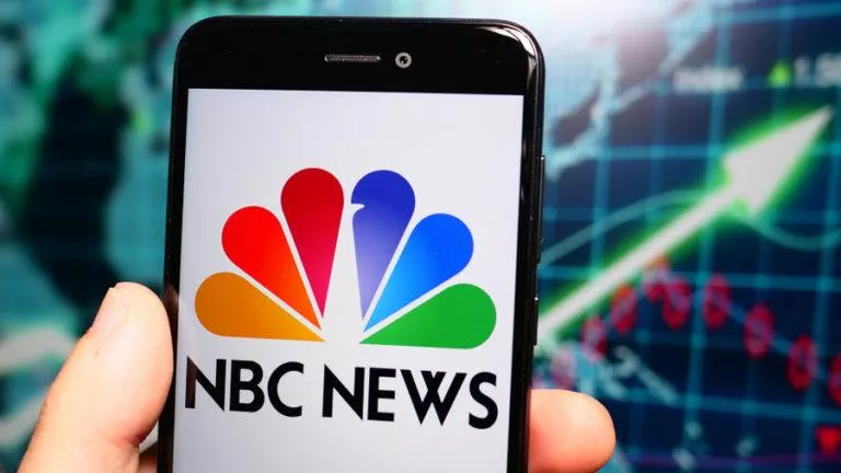 NBC Launching Its Free Online News Service