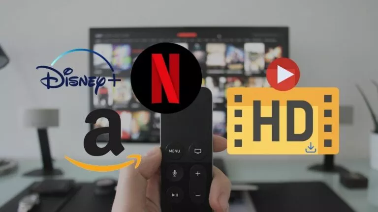 Leaked Code Allows Free Downloads From Disney+, Amazon, Netflix: Widevine Dump