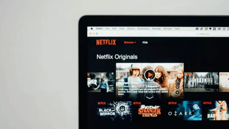 Here’s How To Clear Netflix Viewing History