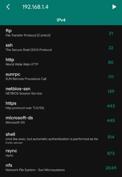 netx network tools pro