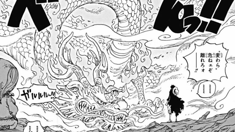 One Piece Chapter 1051 Release Time & What To Expect?